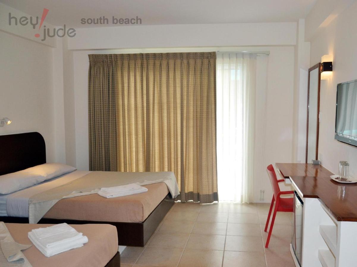 Signature Boracay South Beach Manoc-Manoc Zewnętrze zdjęcie