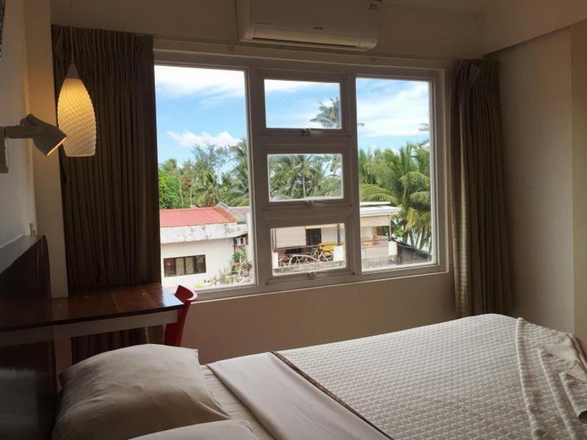 Signature Boracay South Beach Manoc-Manoc Zewnętrze zdjęcie