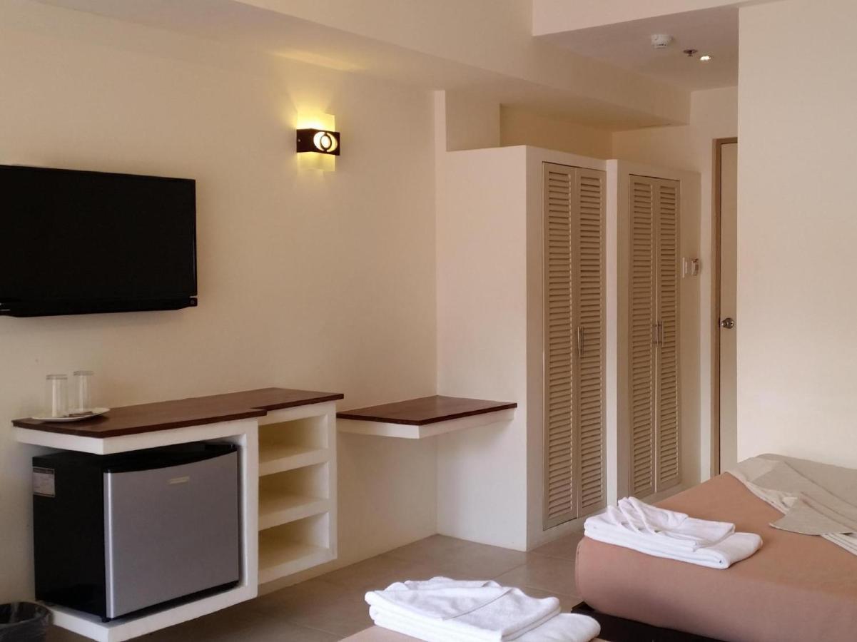 Signature Boracay South Beach Manoc-Manoc Zewnętrze zdjęcie