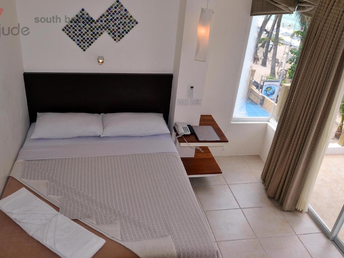 Signature Boracay South Beach Manoc-Manoc Zewnętrze zdjęcie