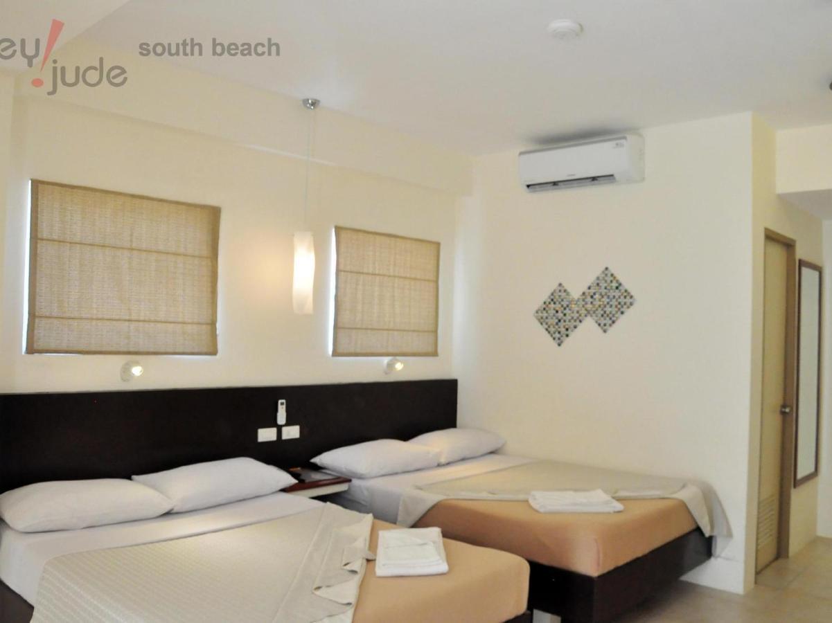 Signature Boracay South Beach Manoc-Manoc Zewnętrze zdjęcie