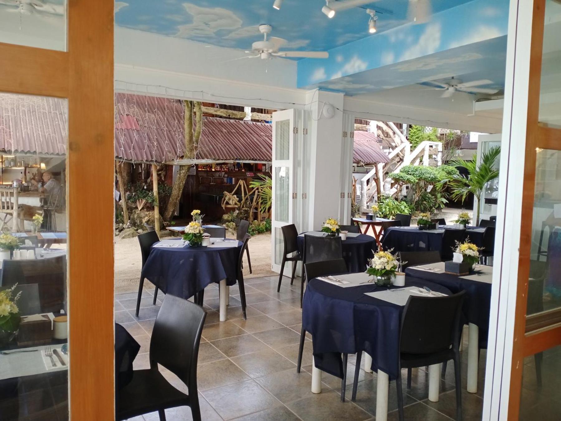 Signature Boracay South Beach Manoc-Manoc Zewnętrze zdjęcie