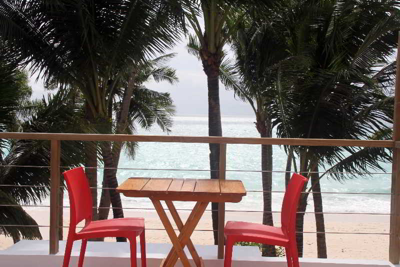 Signature Boracay South Beach Manoc-Manoc Zewnętrze zdjęcie