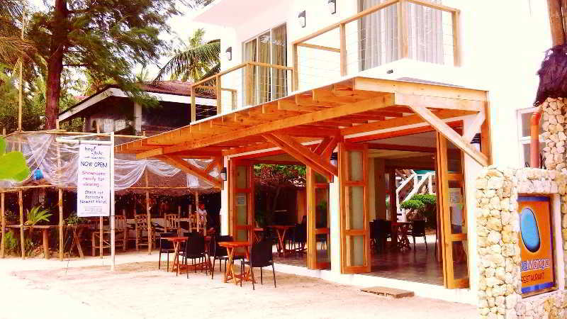 Signature Boracay South Beach Manoc-Manoc Zewnętrze zdjęcie