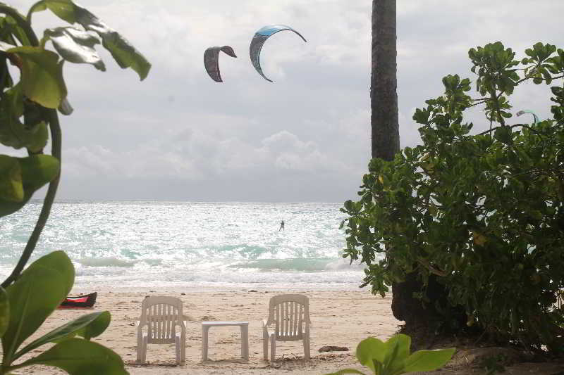 Signature Boracay South Beach Manoc-Manoc Zewnętrze zdjęcie