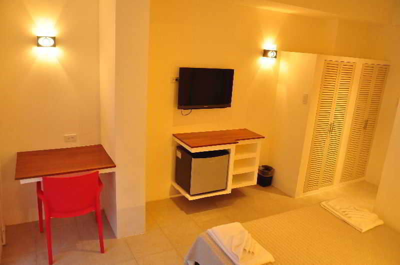 Signature Boracay South Beach Manoc-Manoc Zewnętrze zdjęcie