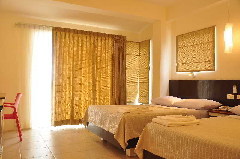 Signature Boracay South Beach Manoc-Manoc Zewnętrze zdjęcie