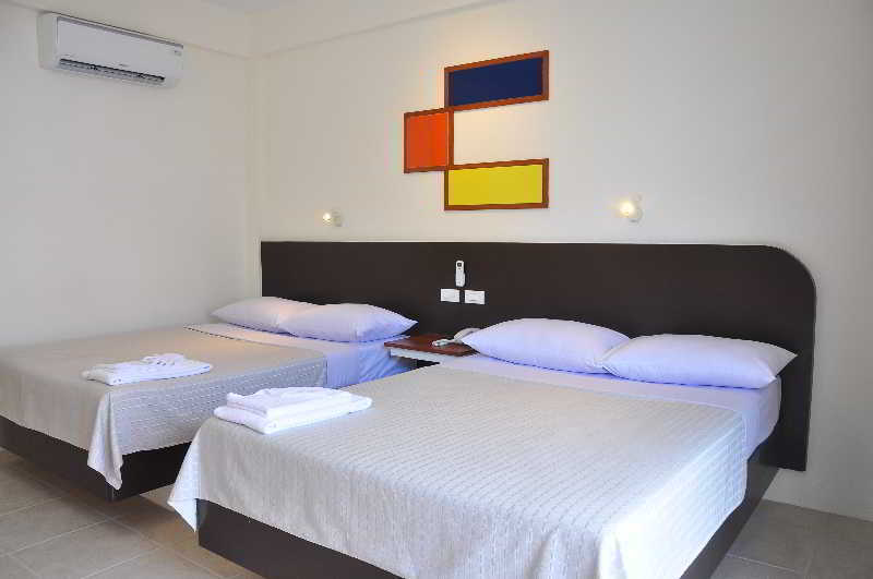 Signature Boracay South Beach Manoc-Manoc Zewnętrze zdjęcie