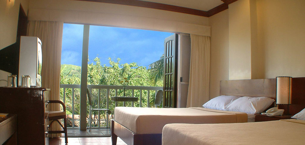 Signature Boracay South Beach Manoc-Manoc Zewnętrze zdjęcie