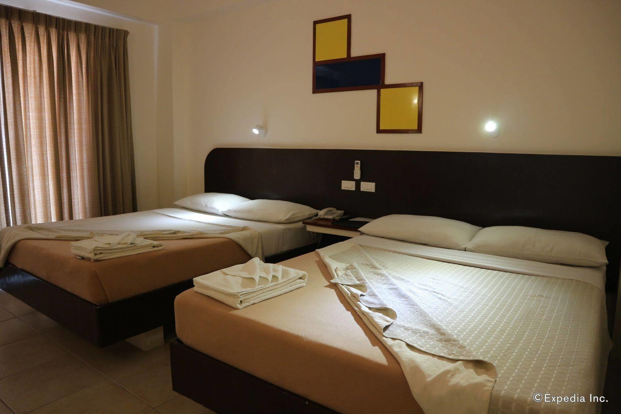 Signature Boracay South Beach Manoc-Manoc Zewnętrze zdjęcie