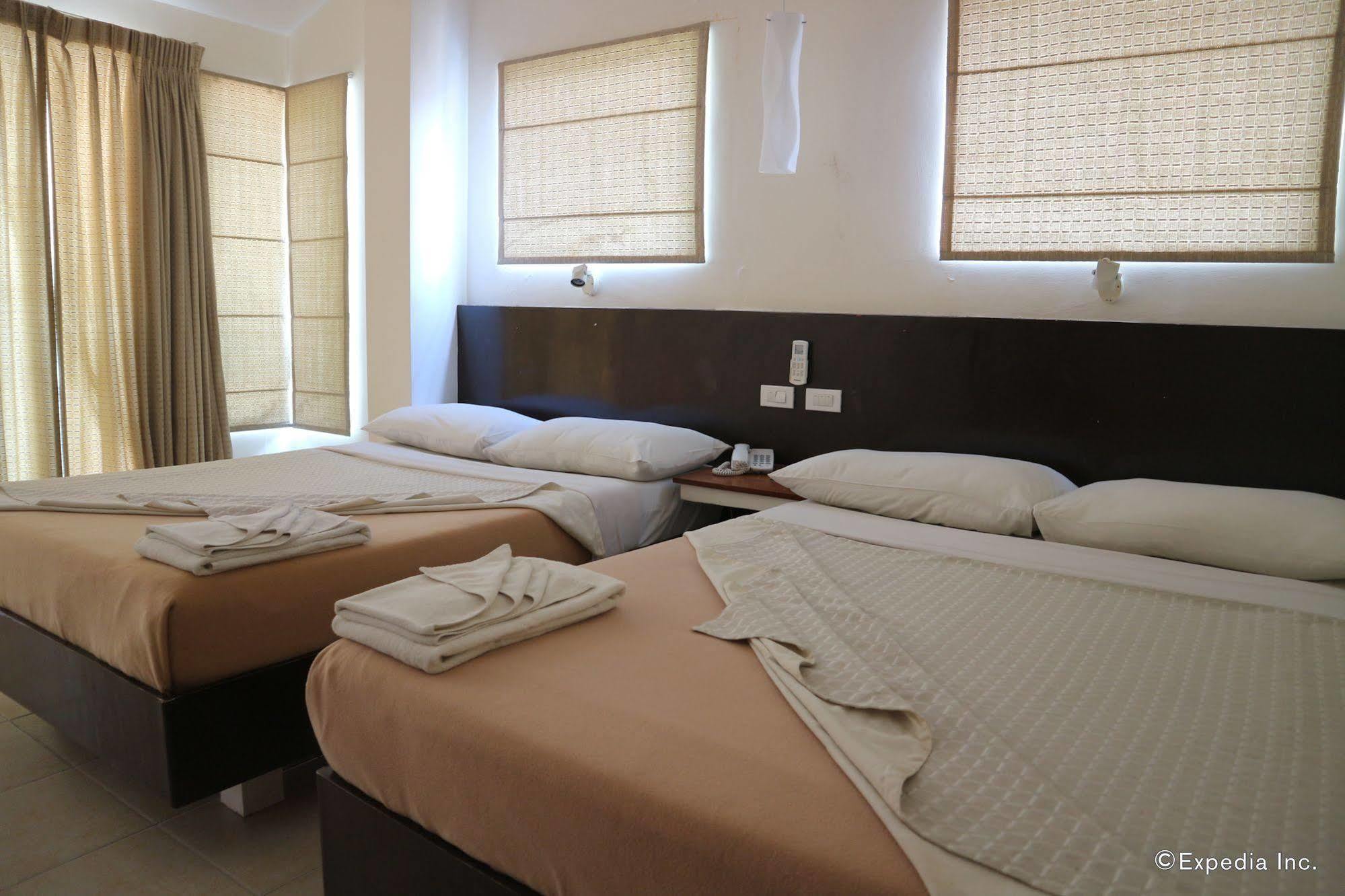 Signature Boracay South Beach Manoc-Manoc Zewnętrze zdjęcie
