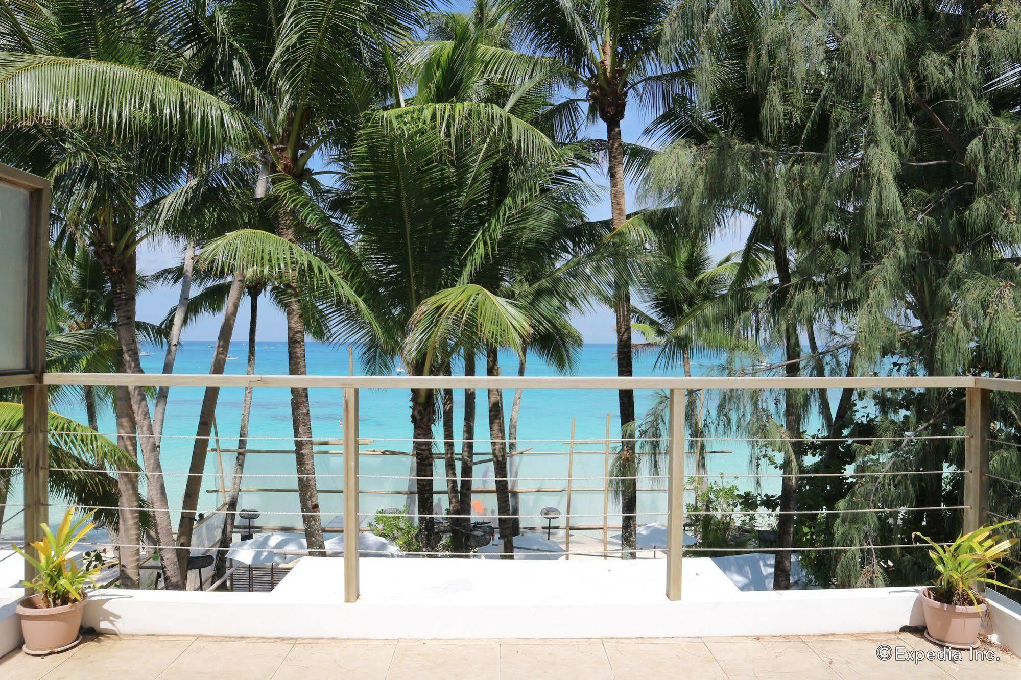 Signature Boracay South Beach Manoc-Manoc Zewnętrze zdjęcie
