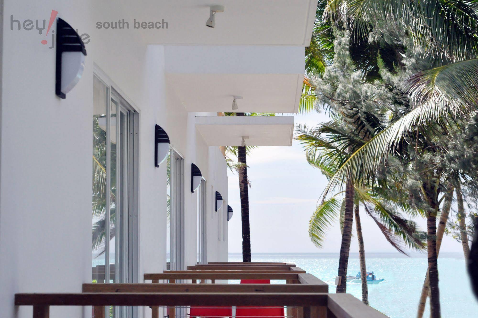 Signature Boracay South Beach Manoc-Manoc Zewnętrze zdjęcie