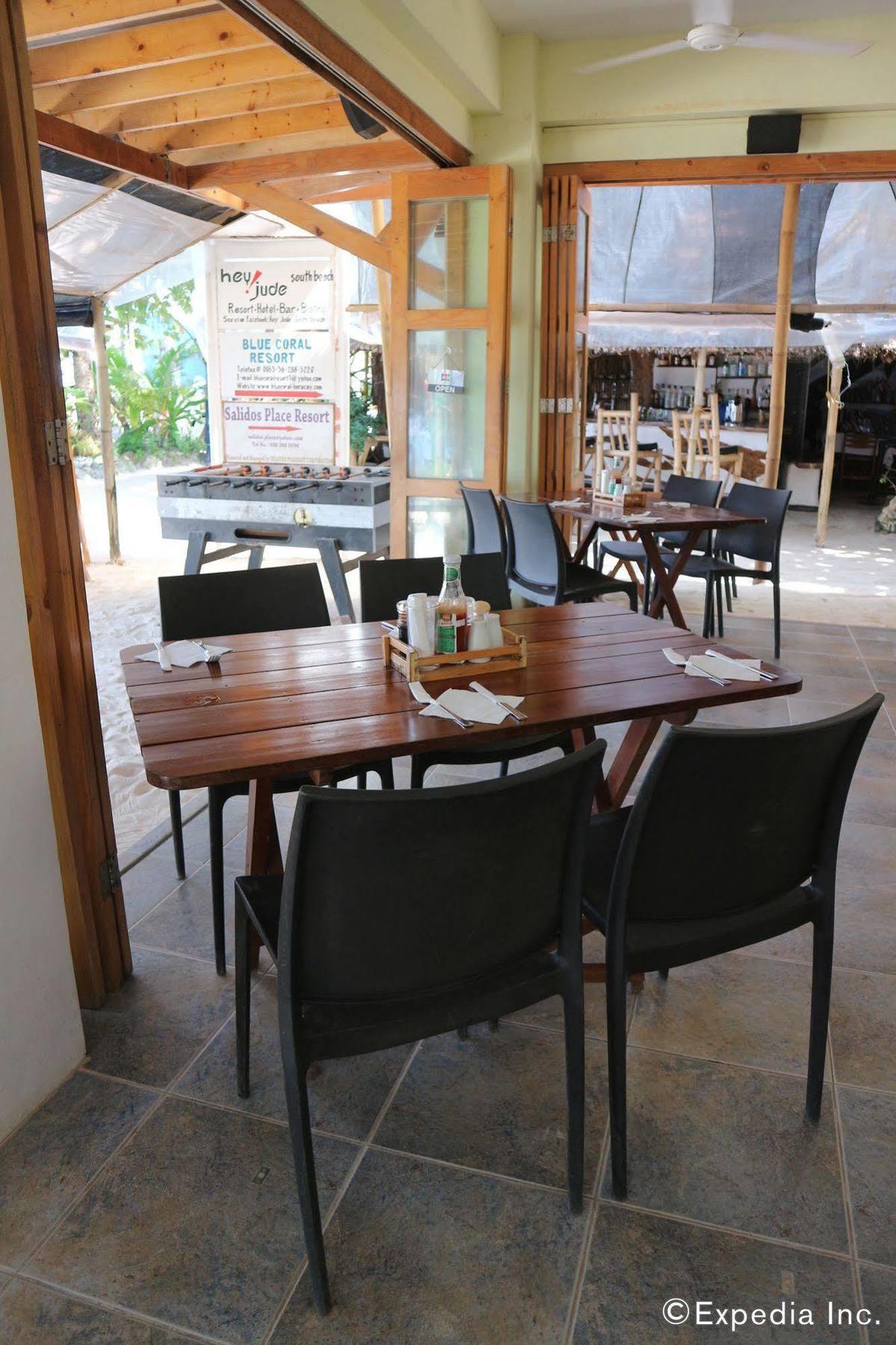 Signature Boracay South Beach Manoc-Manoc Zewnętrze zdjęcie