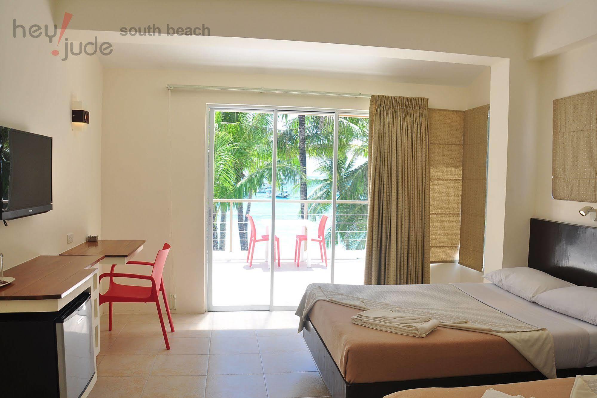 Signature Boracay South Beach Manoc-Manoc Zewnętrze zdjęcie