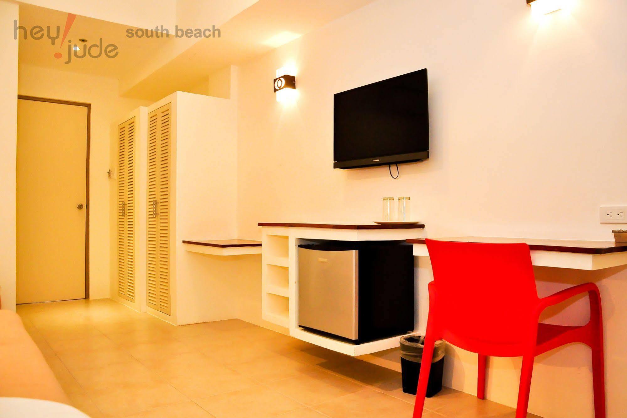 Signature Boracay South Beach Manoc-Manoc Zewnętrze zdjęcie