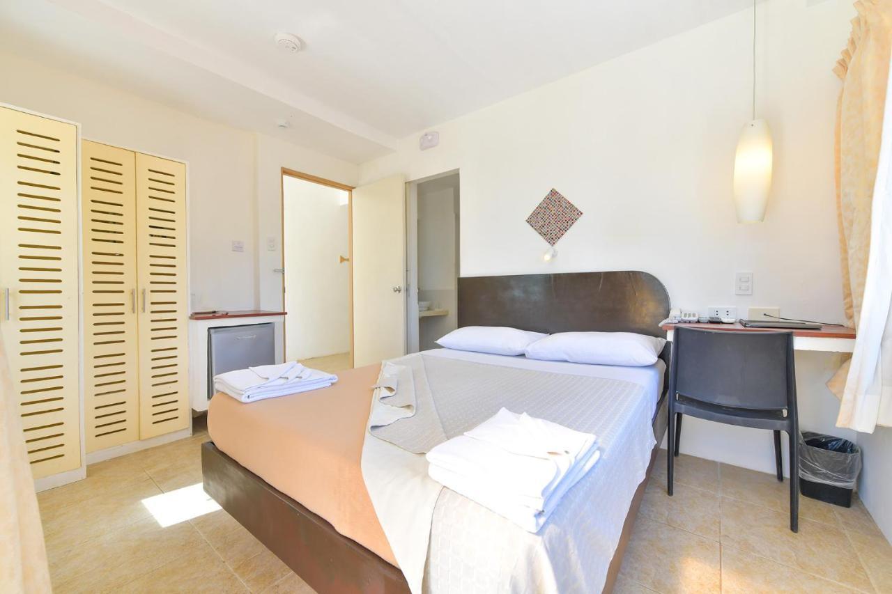 Signature Boracay South Beach Manoc-Manoc Zewnętrze zdjęcie